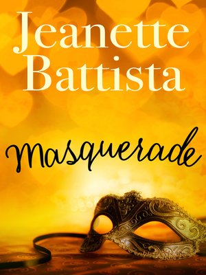 cover image of Masquerade